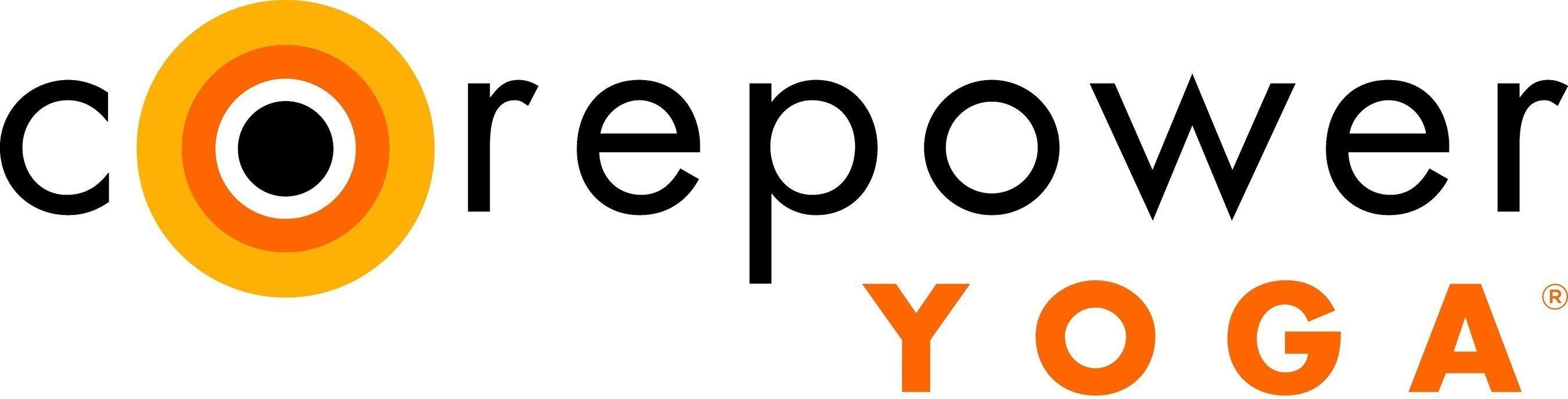 General Yoga Logo - CorePower-Yoga Logo - Stanley Live