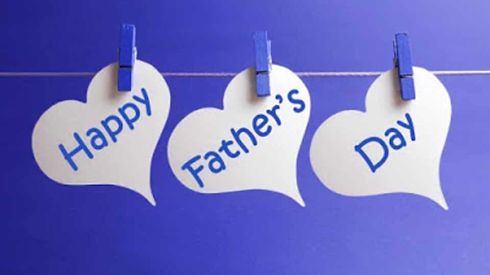 Happy Facebook Logo - Happy Father's Day: Best quotes, photos to share on WhatsApp and ...