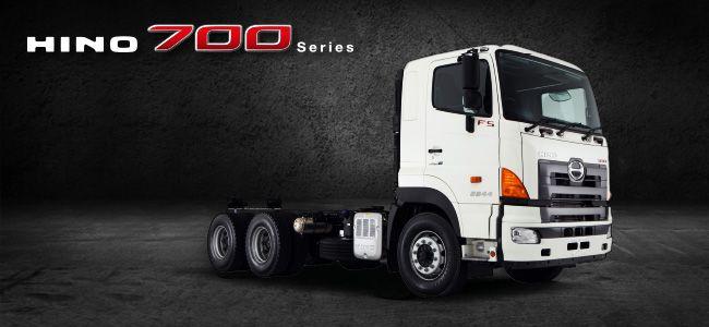 Hino Hybrid Logo - Hino Trucks (Available in QUEANBEYAN only). Southern Truck Centre