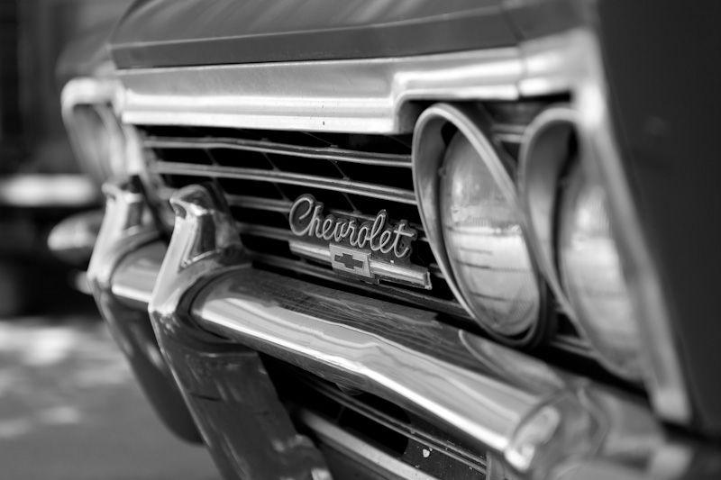 Old Chevrolet Car Logo - Old chevrolet car logo black and white