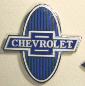 Old Chevrolet Logo - Old chevy Logos