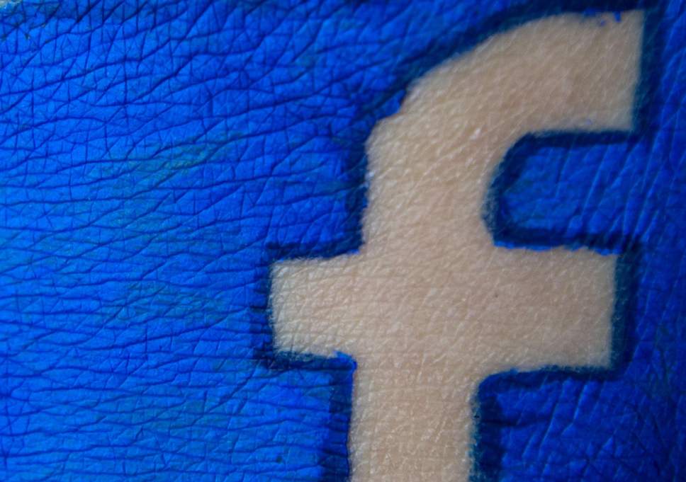 Happy Facebook Logo - Facebook makes people less happy, study finds | The Independent
