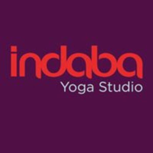 General Yoga Logo - Oneshoo | Indaba Yoga Studio | NW1