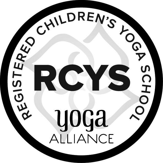 General Yoga Logo - Children's Standards | Yoga Alliance