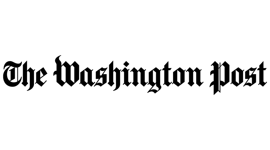 The Washington Post Logo - The Washington Post Vector Logo | Free Download - (.SVG + .PNG ...