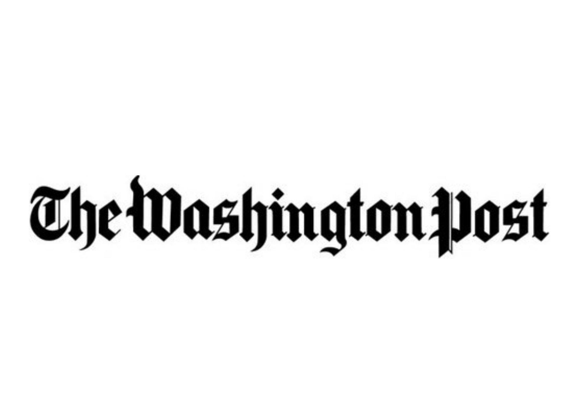The Washington Post Logo - washington-post-logo – Cindy Lamothe