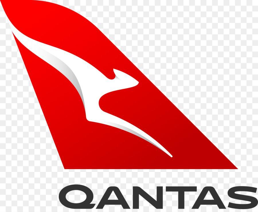Qantas Airlines Logo - Qantas Wikipedia logo Airline Brand - united airlines logo png ...