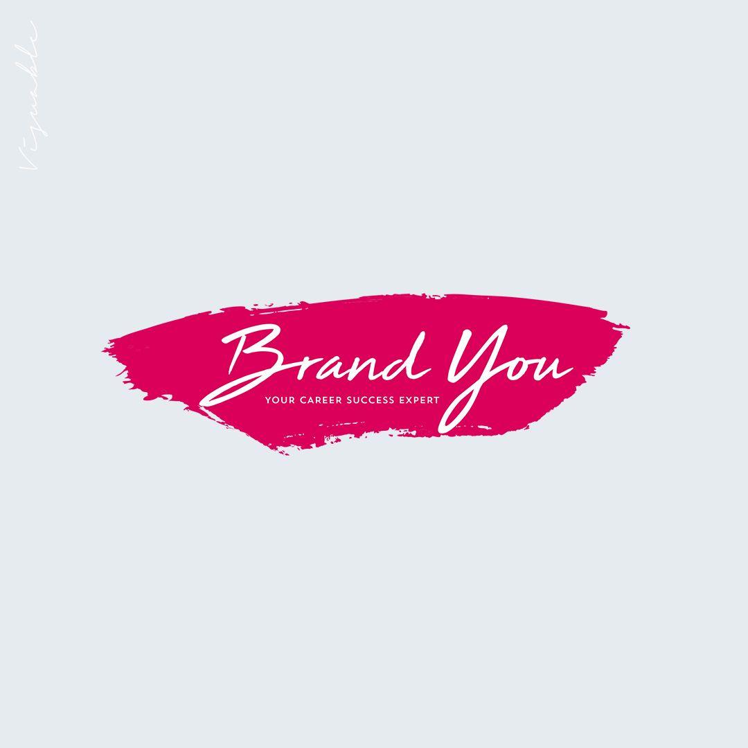 Lipstick Logo - Brand Identity Design | Feminine Pink Lipstick Logo Design by ...