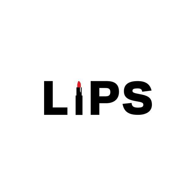 Lipstick Logo - Lipstick logo Template for Free Download on Pngtree