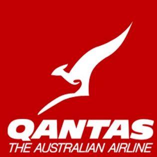 Qantas Airlines Logo - Qantas Airlines Customer Support Toll Free Helpline Numbers