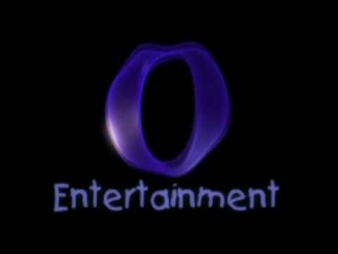 O Entertainment Logo - O Entertainment Logo
