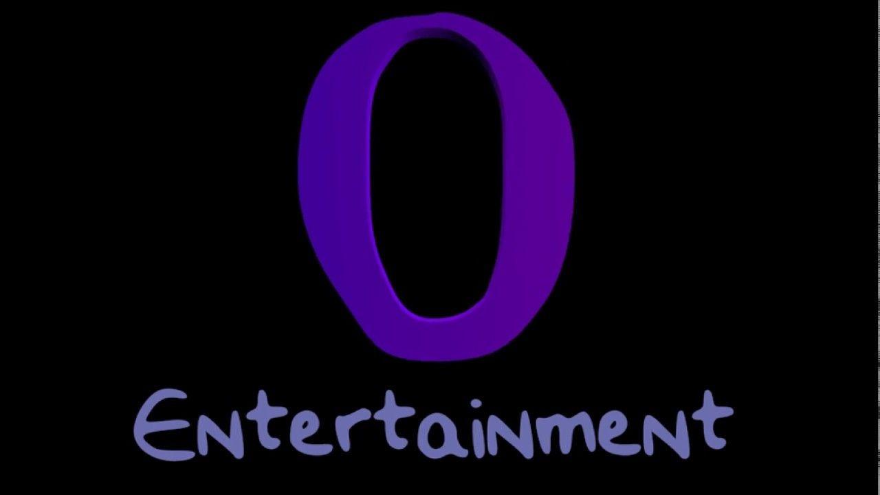 O Entertainment Logo - O Entertainment Logo (1998) - YouTube