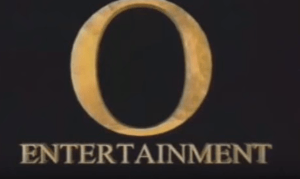O Entertainment Logo - Omation
