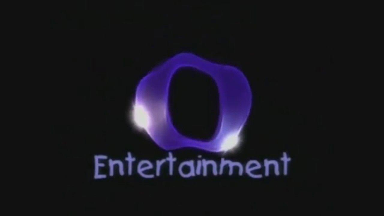 O Entertainment Logo - O Entertainment