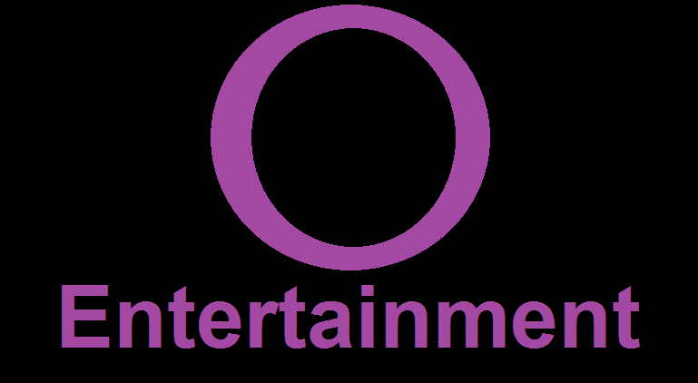 O Entertainment Logo - O entertainment Logos