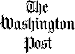 The Washington Post Logo - Washington Post logo - The Kosher Baker