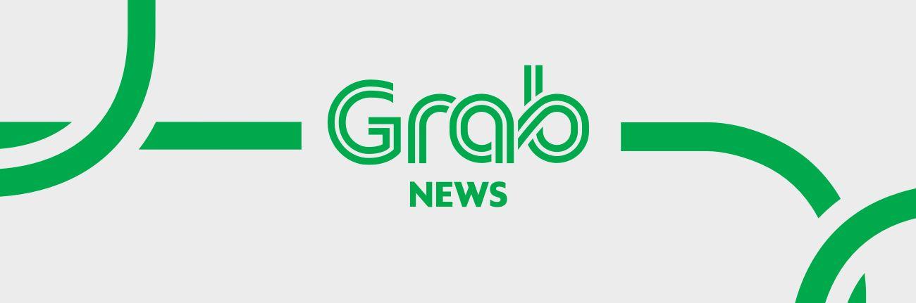 Grab Games Logo - GRAB, the Official Ride Hailing Partner of the 29th SEA Games & 9th ...