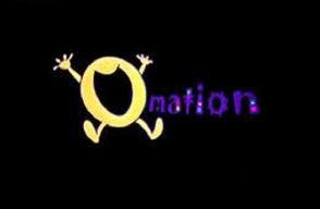 O Entertainment Logo - Omation Animation Studio