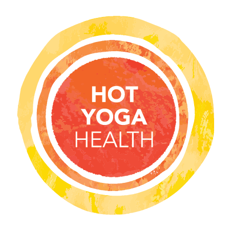 General Yoga Logo - Hot Yoga Health | Hot Yoga Classes Promoting Health & Wellbeing in ...