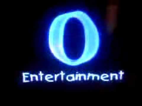 O Entertainment Logo - O Entertainment, DNA Productions (2004)