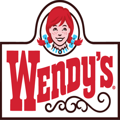 Wendy's Restaurant Logo - Wendys Logo - Roblox