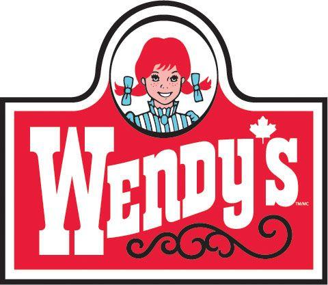 Wendy's Restaurant Logo - Wendy's Restaurant Poutine (Review) | Delishably