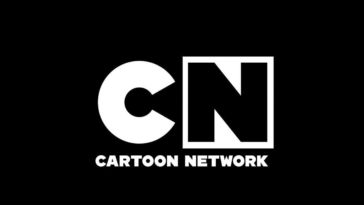 Cartoon Black and White Logo - Cartoon Network iTunes/Netflix/VoD Logo (2015) - YouTube