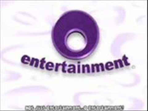 O Entertainment Logo - O Entertainment Logo 1997-2006 Short Version - YouTube