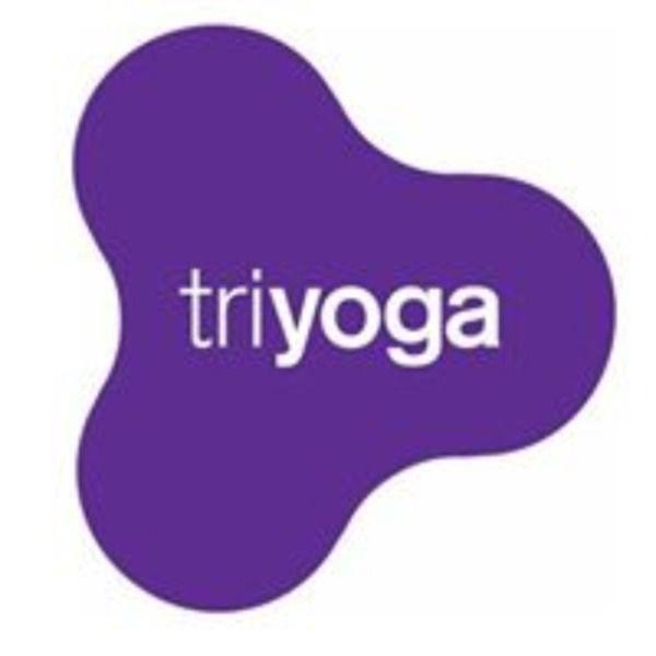 General Yoga Logo - Oneshoo | Triyoga Chelsea | SW3