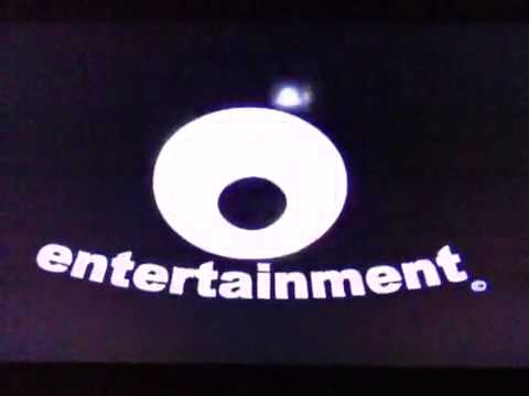 O Entertainment Logo - O Entertainment Paramount Picture (V2)