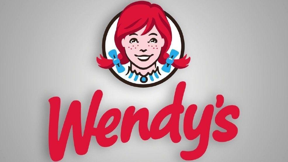Wendy's Restaurant Logo - Wendys logo. Logos. Sandwiches, Restaurant, Food