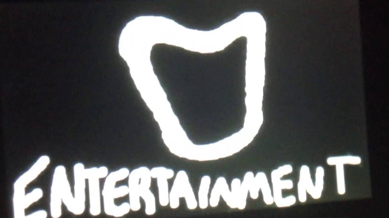 O Entertainment Logo - O Entertainment Logo 1997 Reversed - YouTube