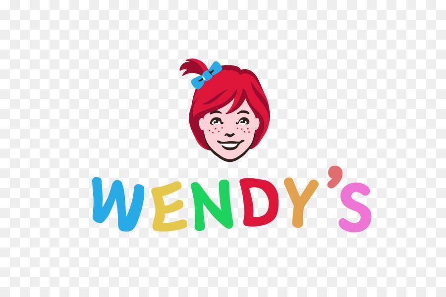 Wendy's Restaurant Logo - Fast food Wendy's Company Restaurant logo png download