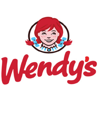 Wendy's Restaurant Logo - Wendys Logo PNG Transparent Wendys Logo.PNG Images. | PlusPNG