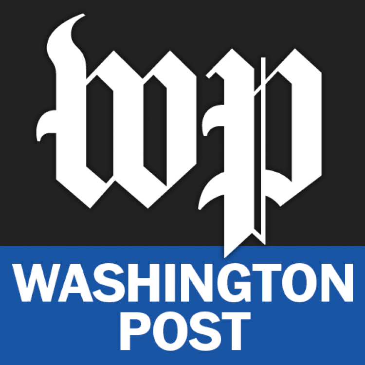 The Washington Post Logo - Washington Post logo | American Friends Service Committee