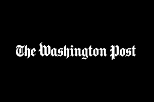 The Washington Post Logo - washington-post-logo - Cannabis City - Seattle's Original Pot Shop ...