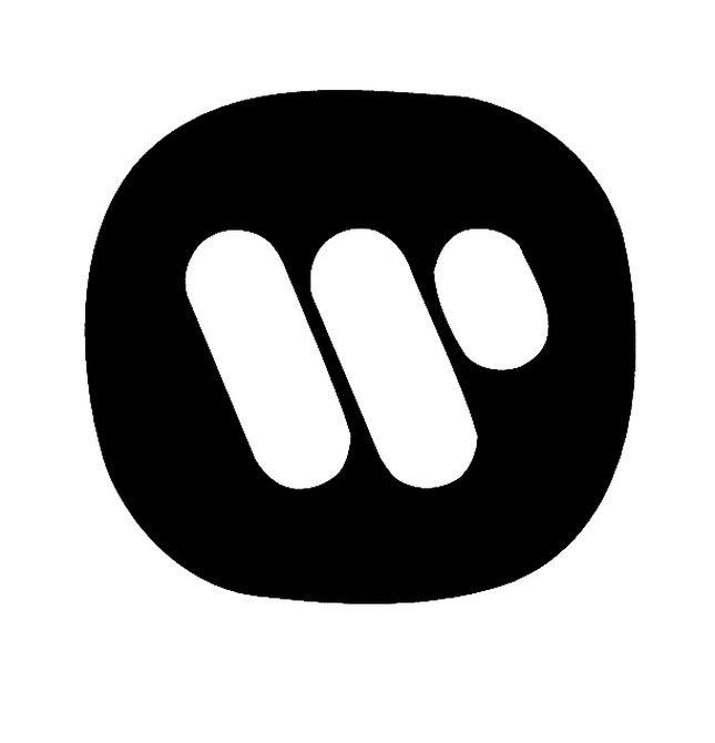 Warner Communications Logo - Warner Communications