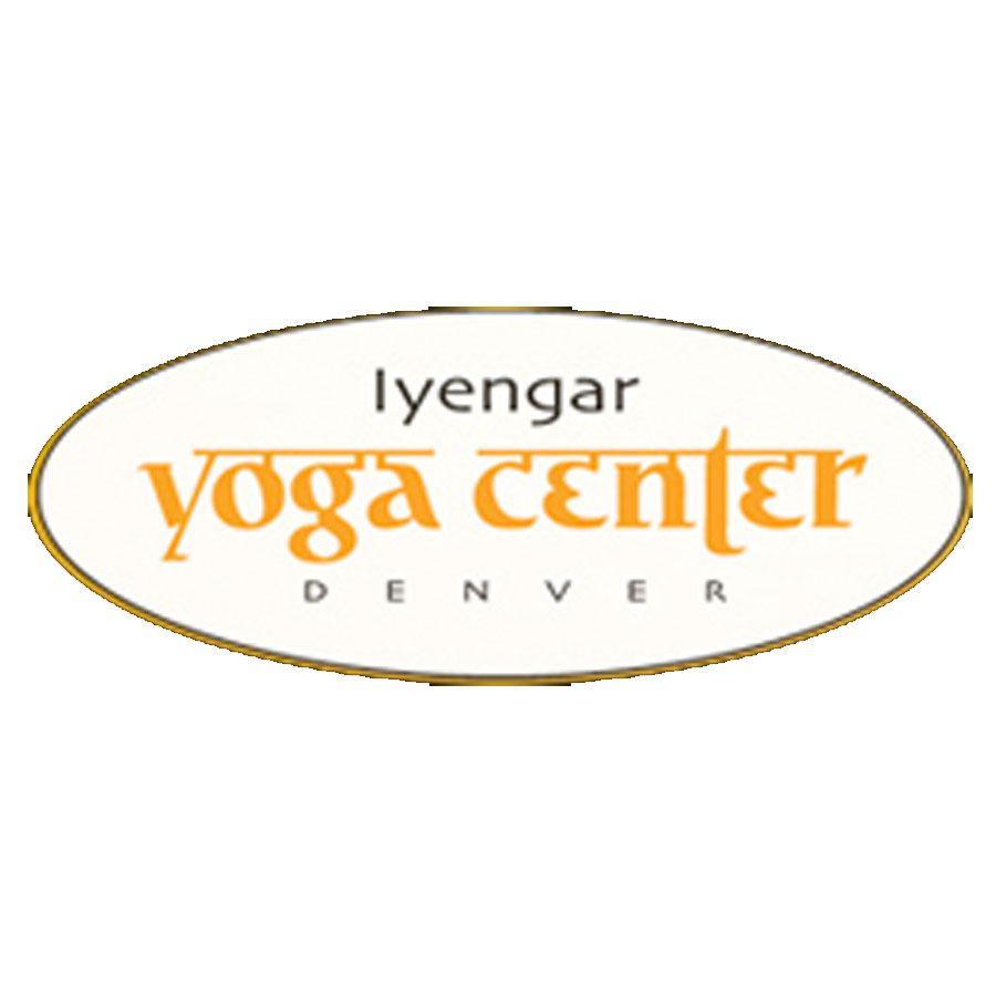 General Yoga Logo - Iyengar Yoga Center - Yoga for Two