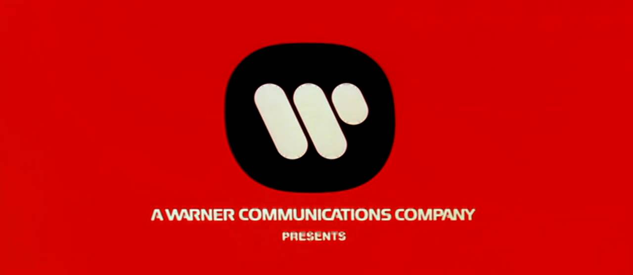 Red Warner Brothers Logo - Warner Bros. 1972 logo scope - YouTube