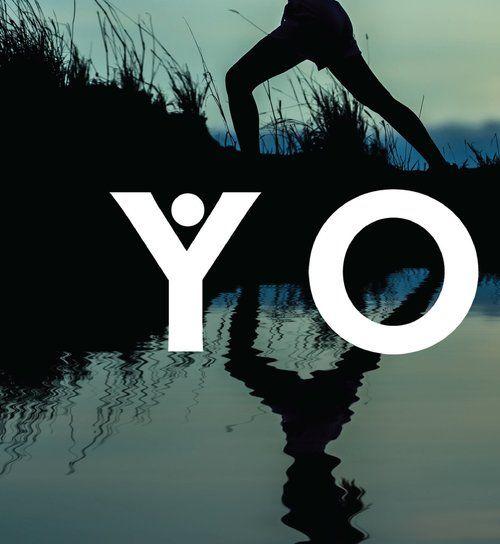 General Yoga Logo - Jessica Amanda Carroll