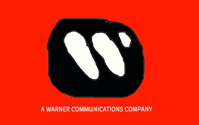 Warner Communications Logo - Warner Bros. Logo from the early to late 70s