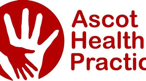 General Yoga Logo - Ascot | Pregnancy Yoga | Saturdays