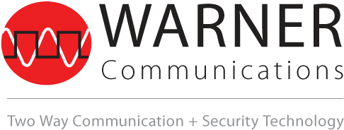 Warner Communications Logo - Warner Communications Corporation St. Louis Missouri