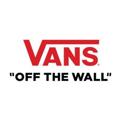 Square Red and White Checkerboard Logo - Checkerboard Slip-On | Shop Shoes At Vans