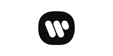 Warner Communications Logo - Saul Bass - Warner Communications. This logo has been in use for 38 ...