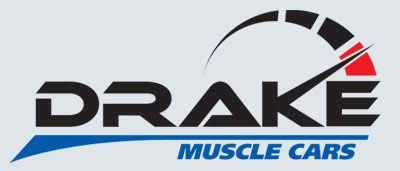 Aftermarket Auto Parts Logo - Drake Muscle Cars: Aftermarket Automotive Parts