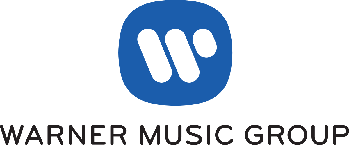 Warner Communications Logo - Warner Music Group
