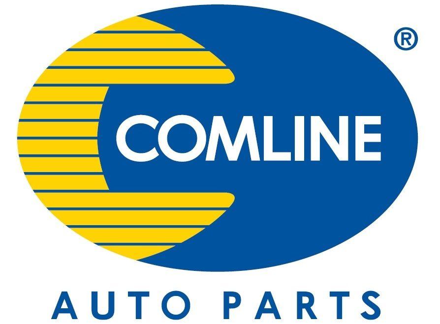Aftermarket Auto Parts Logo - Comline Auto Parts - Comline: A Registered Trademark