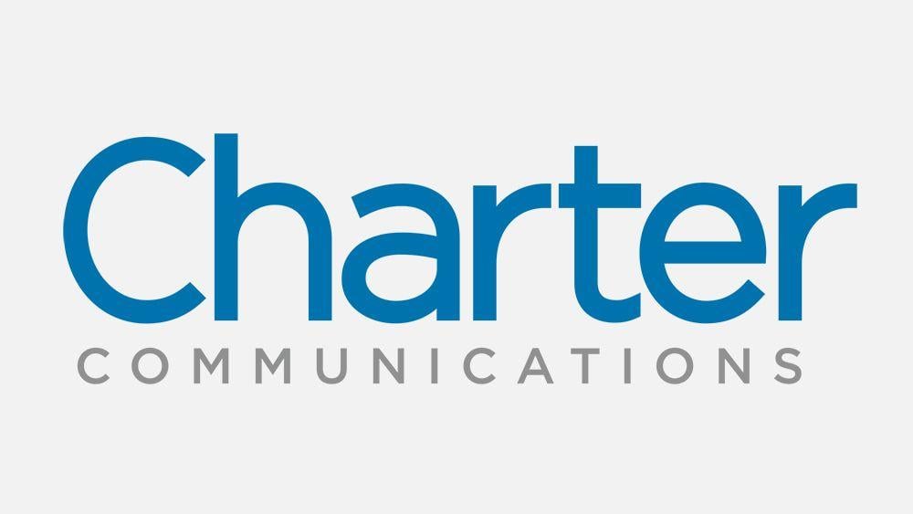Charter Communications Logo - Charter Reaches $174 Million Settlement on Broadband Fraud Suit ...