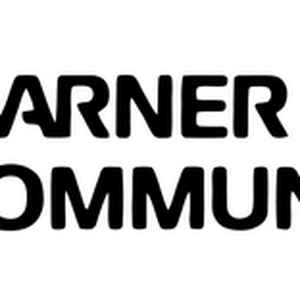 Warner Communications Logo - Searching for Warner Communications on Discogs